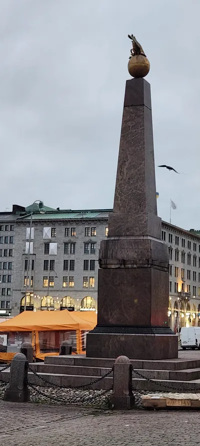 Finland Street & Architecture travel wallpaper