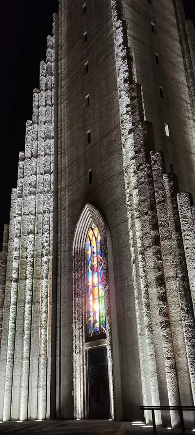 Iceland Temples & Architecture travel wallpaper