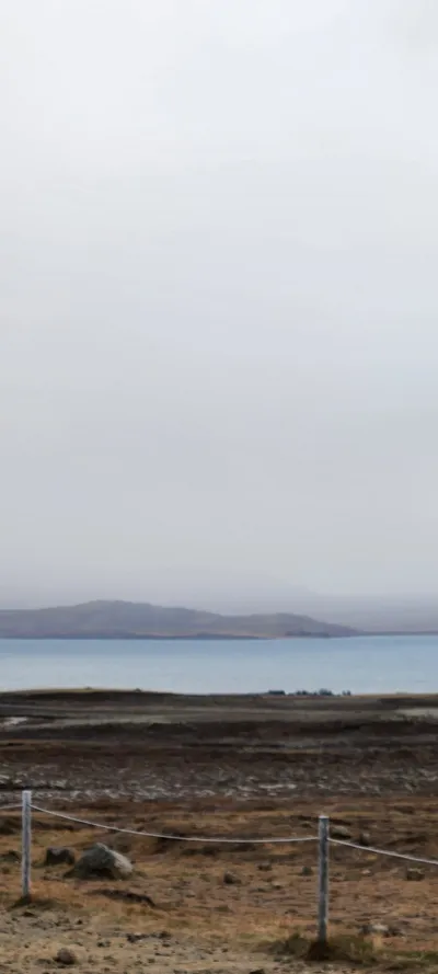 Iceland Nature travel wallpaper