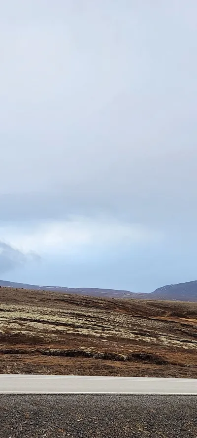 Bláskógabyggð, Iceland