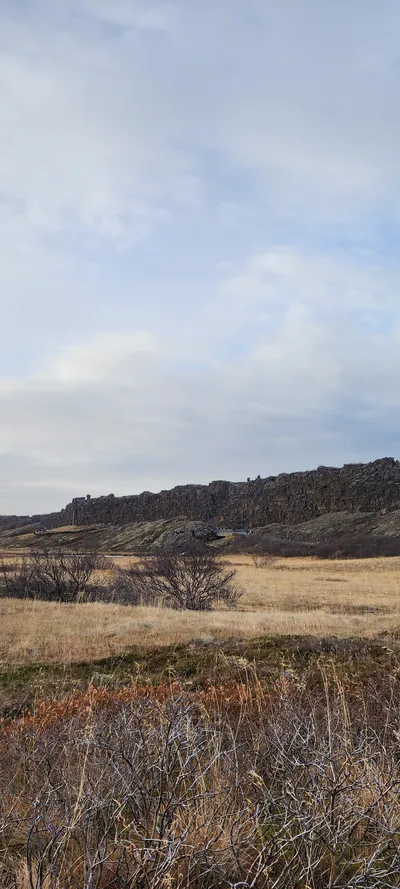 Bláskógabyggð, Iceland