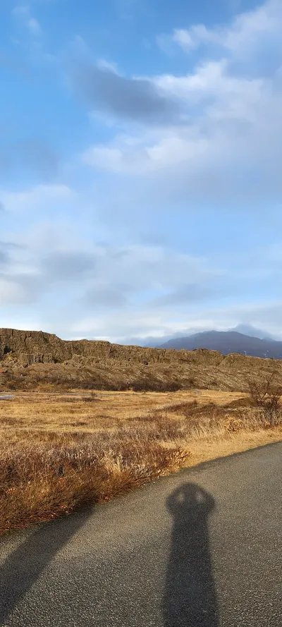 Bláskógabyggð, Iceland