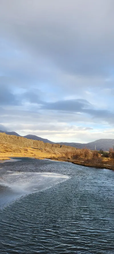 Nature & River & Lake travel wallpaper