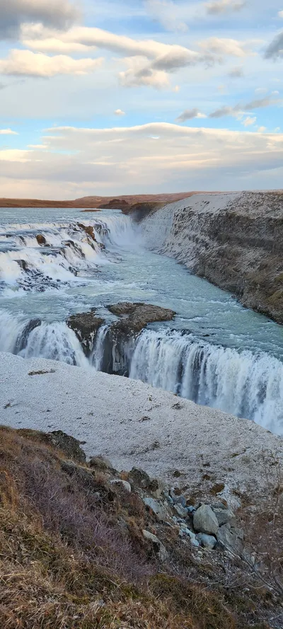 Bláskógabyggð, Iceland