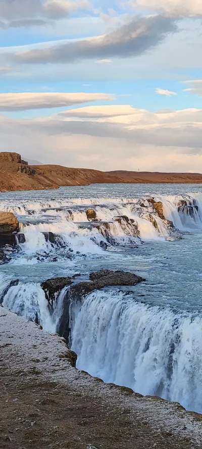 Bláskógabyggð, Iceland