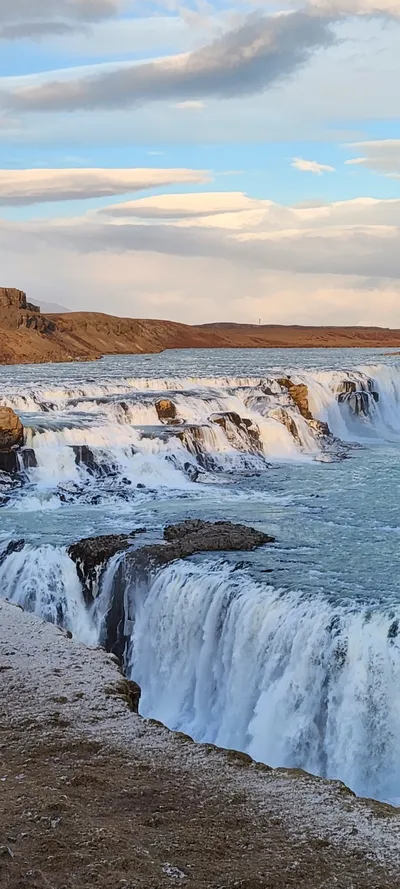 Bláskógabyggð, Iceland