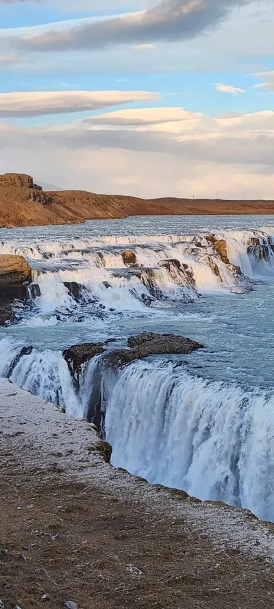 Bláskógabyggð, Iceland