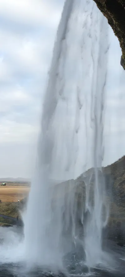 Rangárþing eystra, Iceland