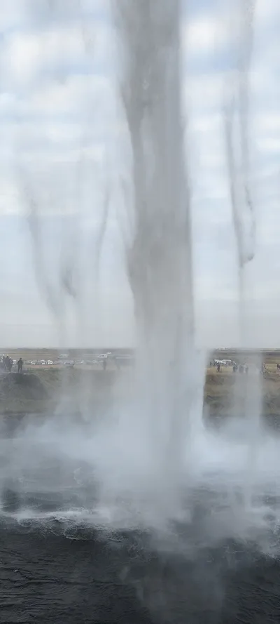 Rangárþing eystra, Iceland