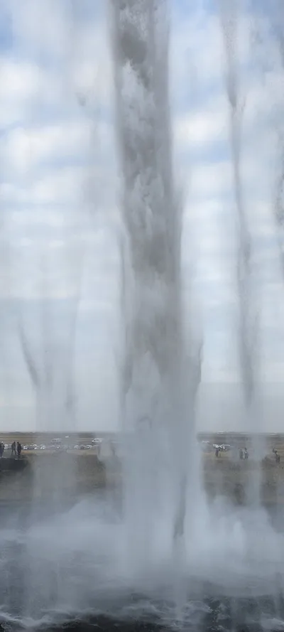 Rangárþing eystra, Iceland