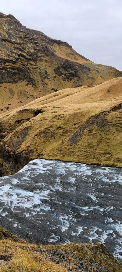 Rangárþing eystra, Iceland