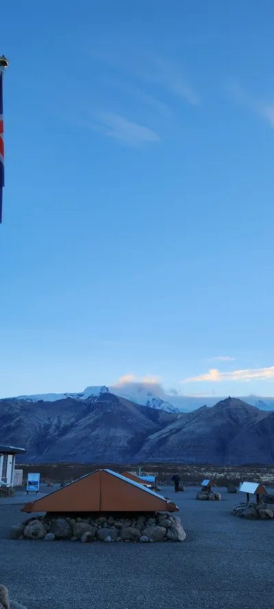 Sveitarfélagið Hornafjörður, Iceland