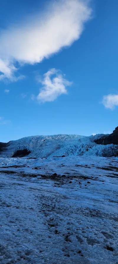 Sveitarfélagið Hornafjörður, Iceland