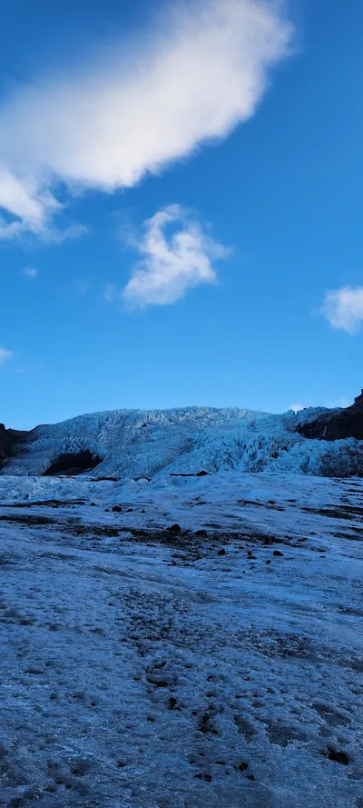 Sveitarfélagið Hornafjörður, Iceland