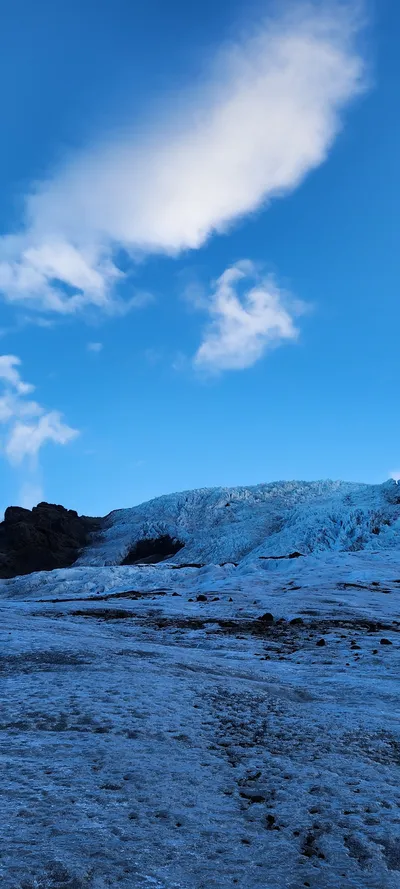 Sveitarfélagið Hornafjörður, Iceland