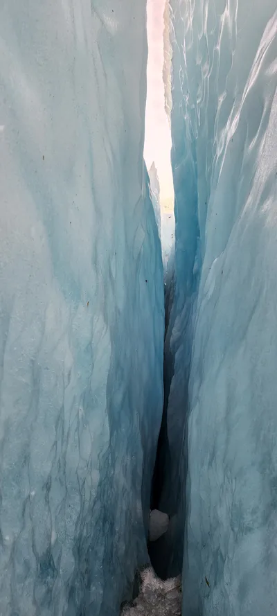 Nature & Snow travel wallpaper