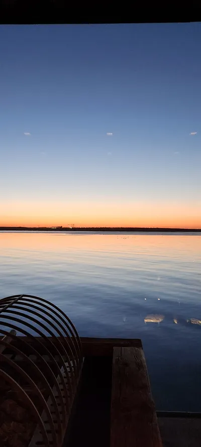 Sea & Coast & Sunset travel wallpaper