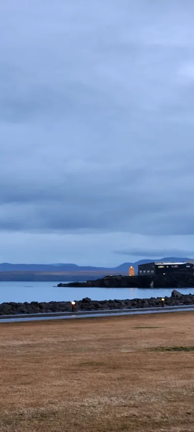 Keflavík, Iceland