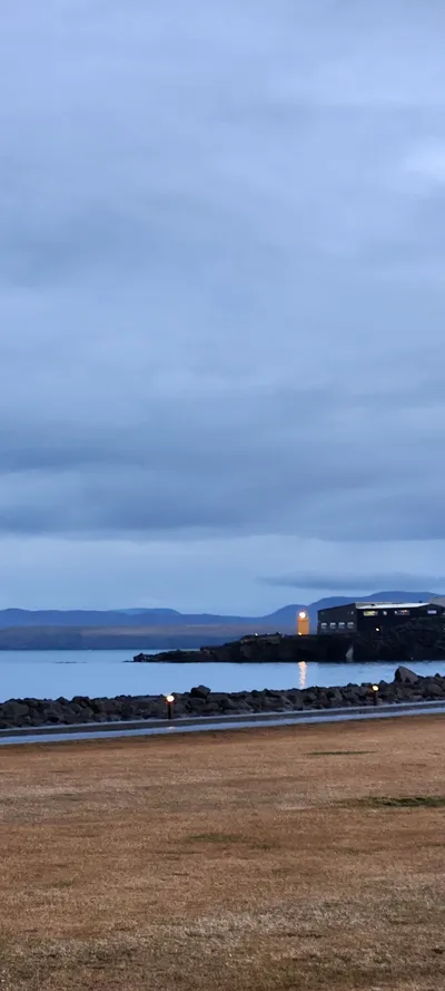 Keflavík, Iceland
