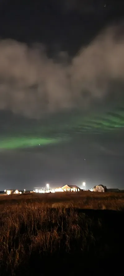 Keflavík, Iceland