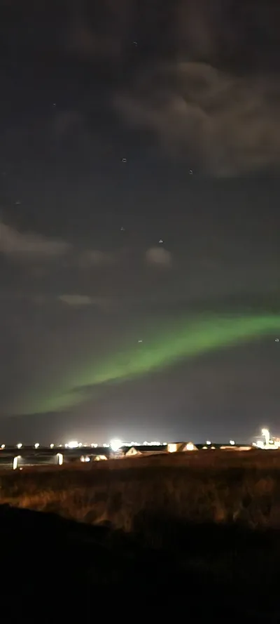Keflavík, Iceland