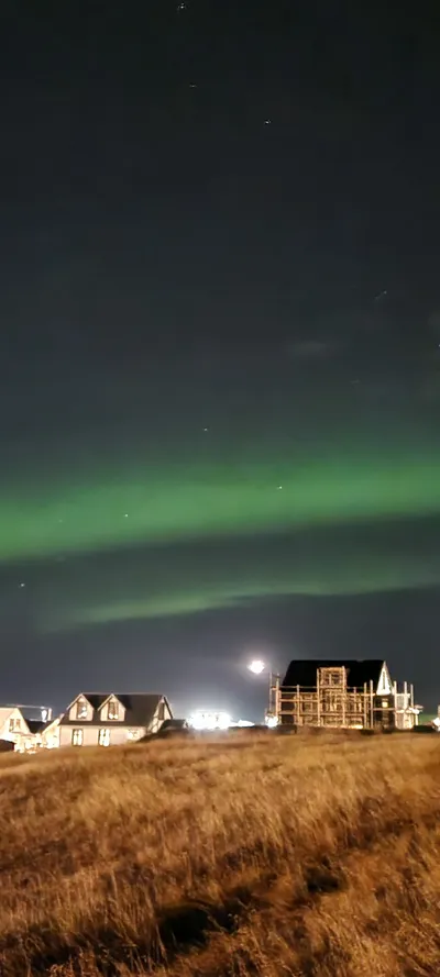 Keflavík, Iceland