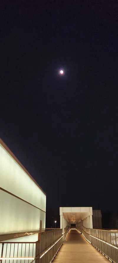 Korean seoul-nights & architecture & aesthetic aesthetic wallpaper for phone