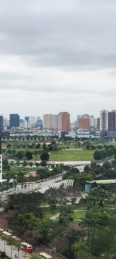 Vietnam Parks & Gardens & Architecture travel wallpaper