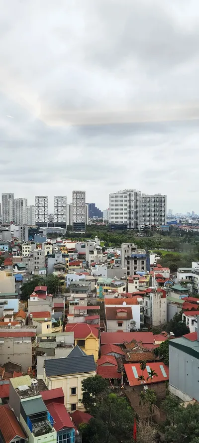 Vietnam Architecture travel wallpaper
