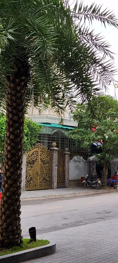 Vietnam Street & Architecture travel wallpaper