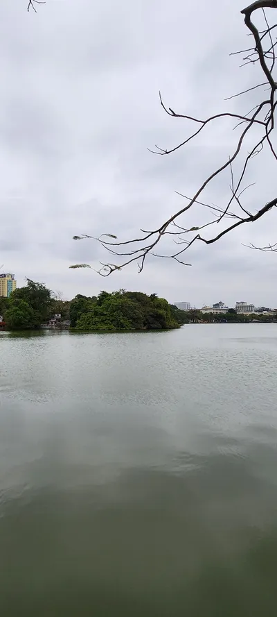 Vietnam River & Lake & Parks & Gardens travel wallpaper