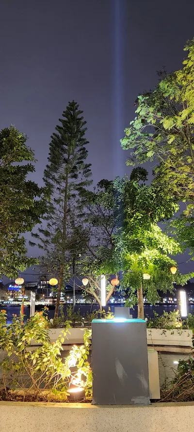 Vietnam Parks & Gardens travel wallpaper