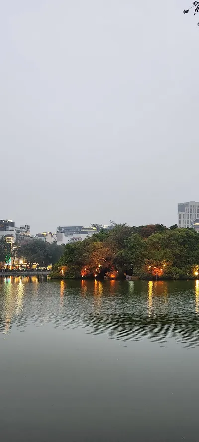 Hà Nội, Vietnam