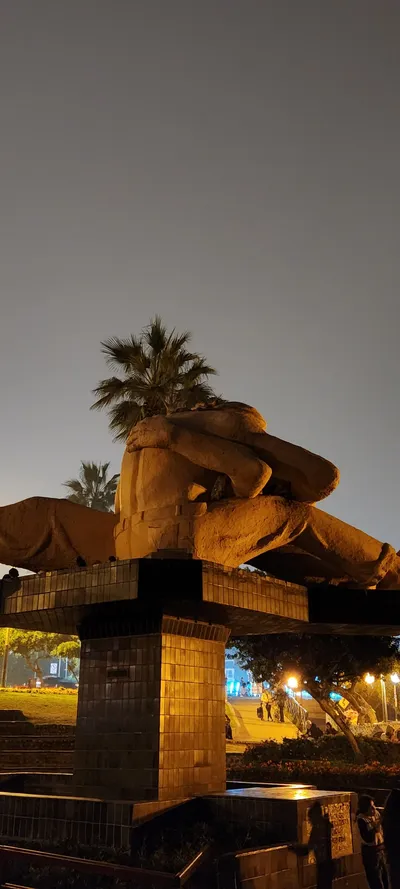 Peru Parks & Gardens travel wallpaper