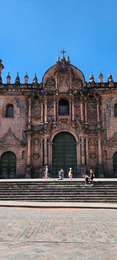 Temples & Architecture travel wallpaper