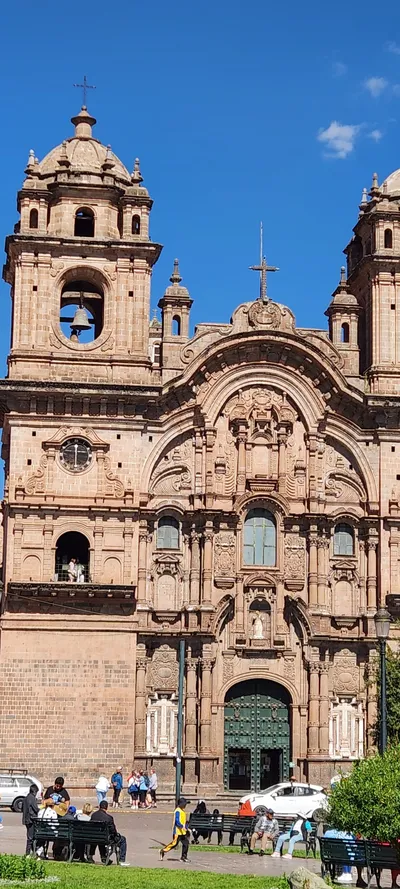 Temples & Architecture travel wallpaper