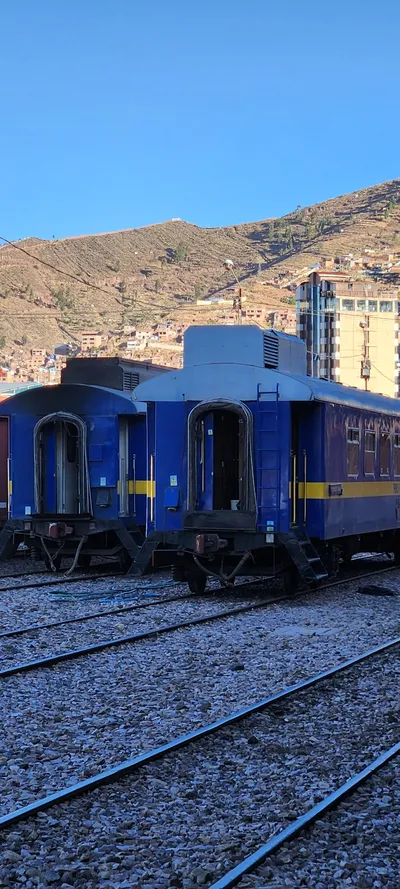 Wanchaq, Peru