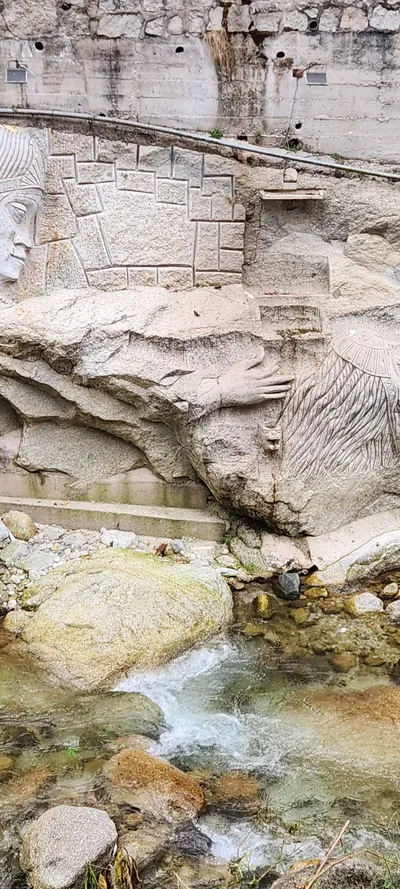 Machupicchu, Peru