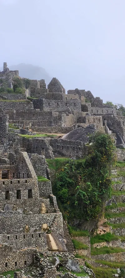 Machupicchu, Peru