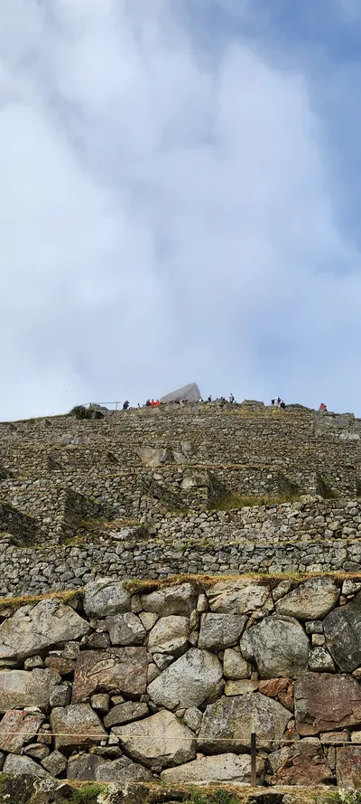 Machupicchu, Peru