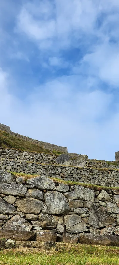 Machupicchu, Peru