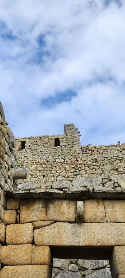 Machupicchu, Peru