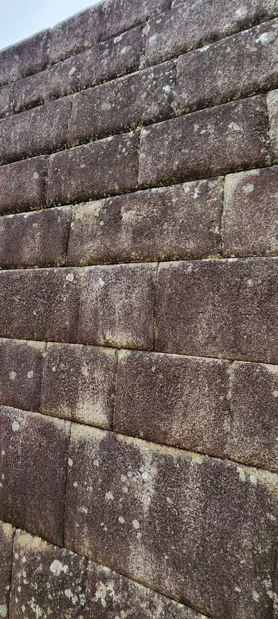Machupicchu, Peru