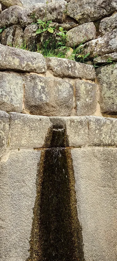 Machupicchu, Peru