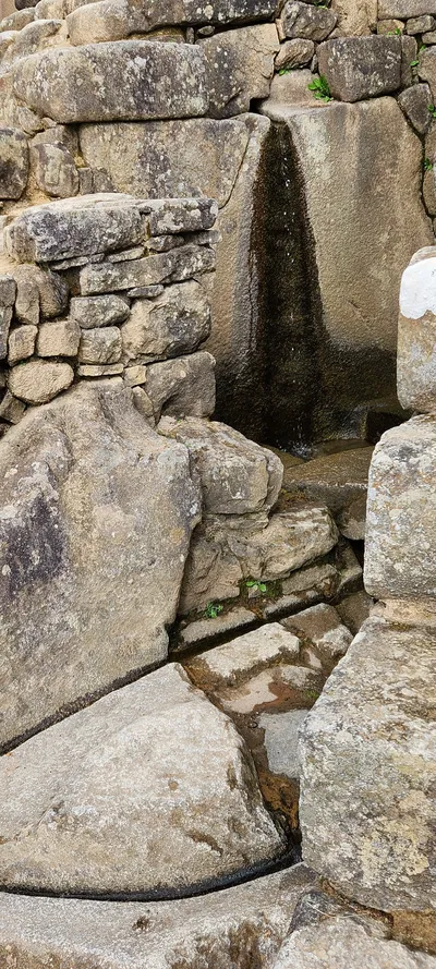 Machupicchu, Peru