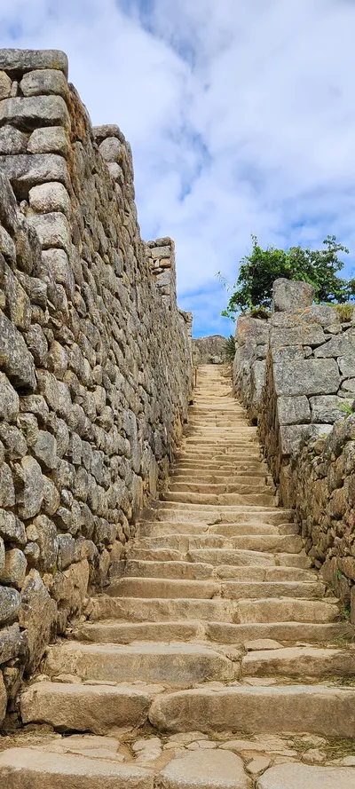 Machupicchu, Peru
