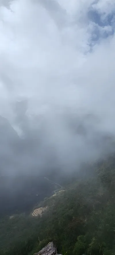 Machupicchu, Peru