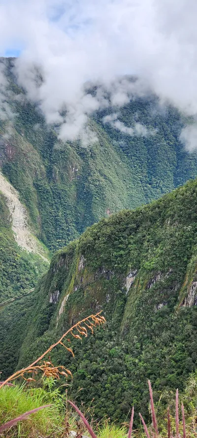 Machupicchu, Peru