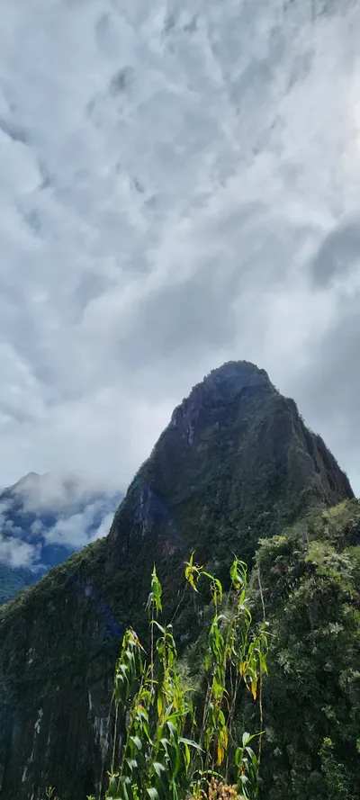 Machupicchu, Peru