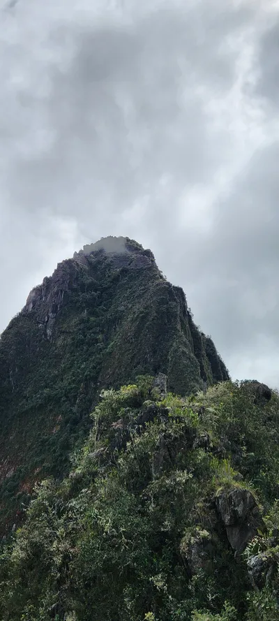 Machupicchu, Peru
